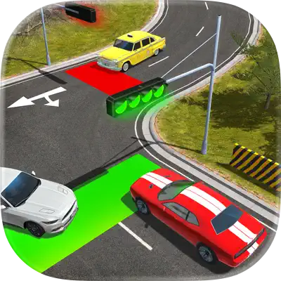 Crazy Traffic Control